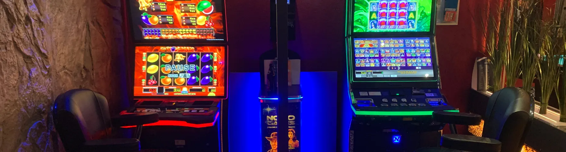 spielgeraete ott spielhallen